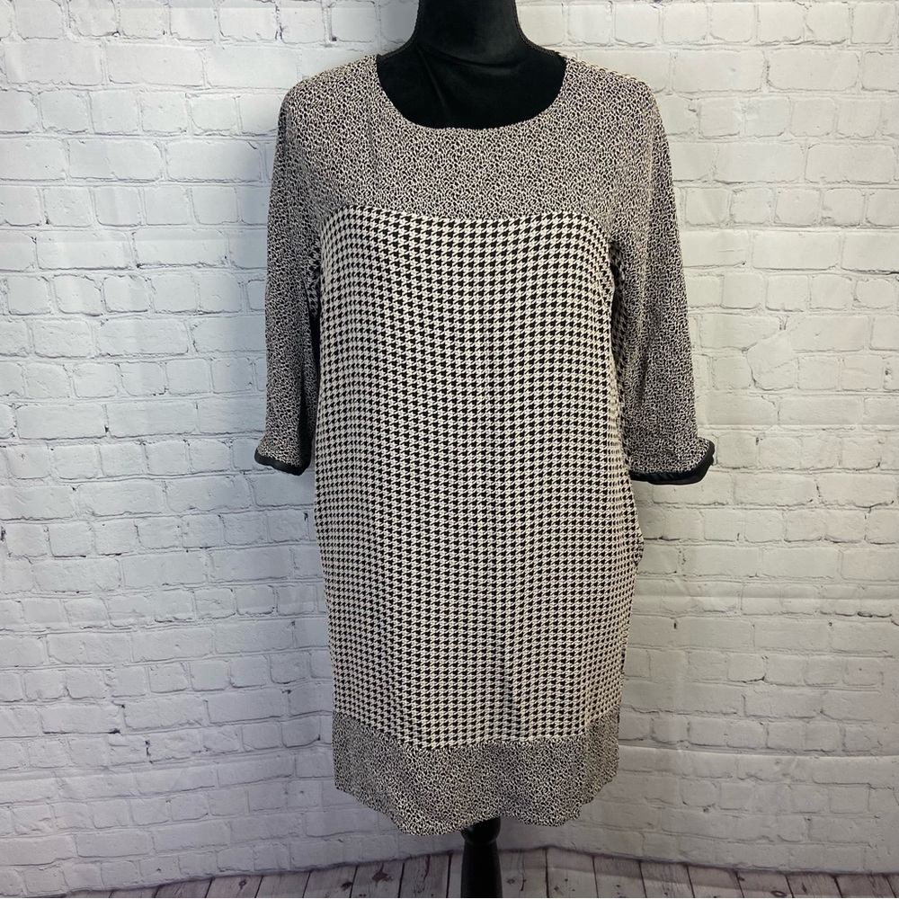 Weekend Max Mara Patterned Dress - Picture 2 of 9